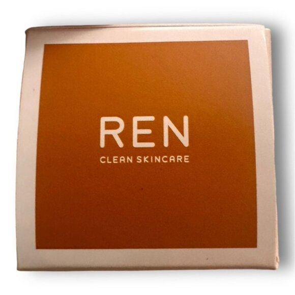 🆕 NWT REN Skincare Glycol Lactic Radiance Renewal Mask. Exfoliating gel mask - Picture 7 of 9